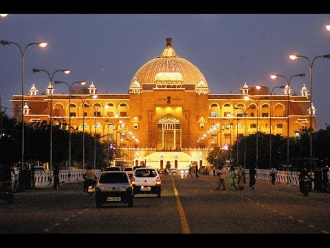 Vidhan Sabha Jaipur